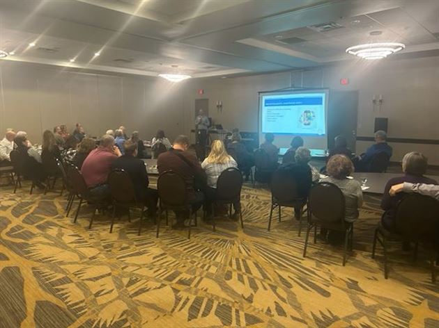 2025 Client Events