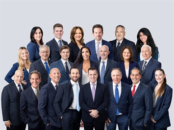 Team photo for The Atlantic Group