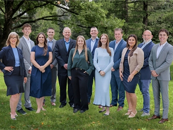 Team photo for The Avalune Group