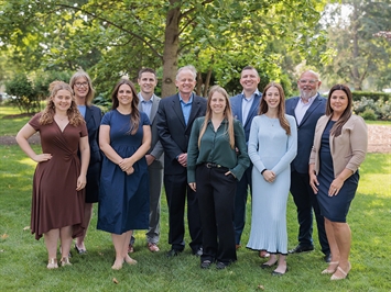 Team photo for The Avalune Group