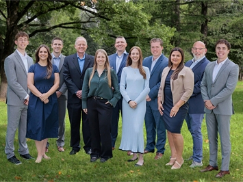 Team photo for The Avalune Group