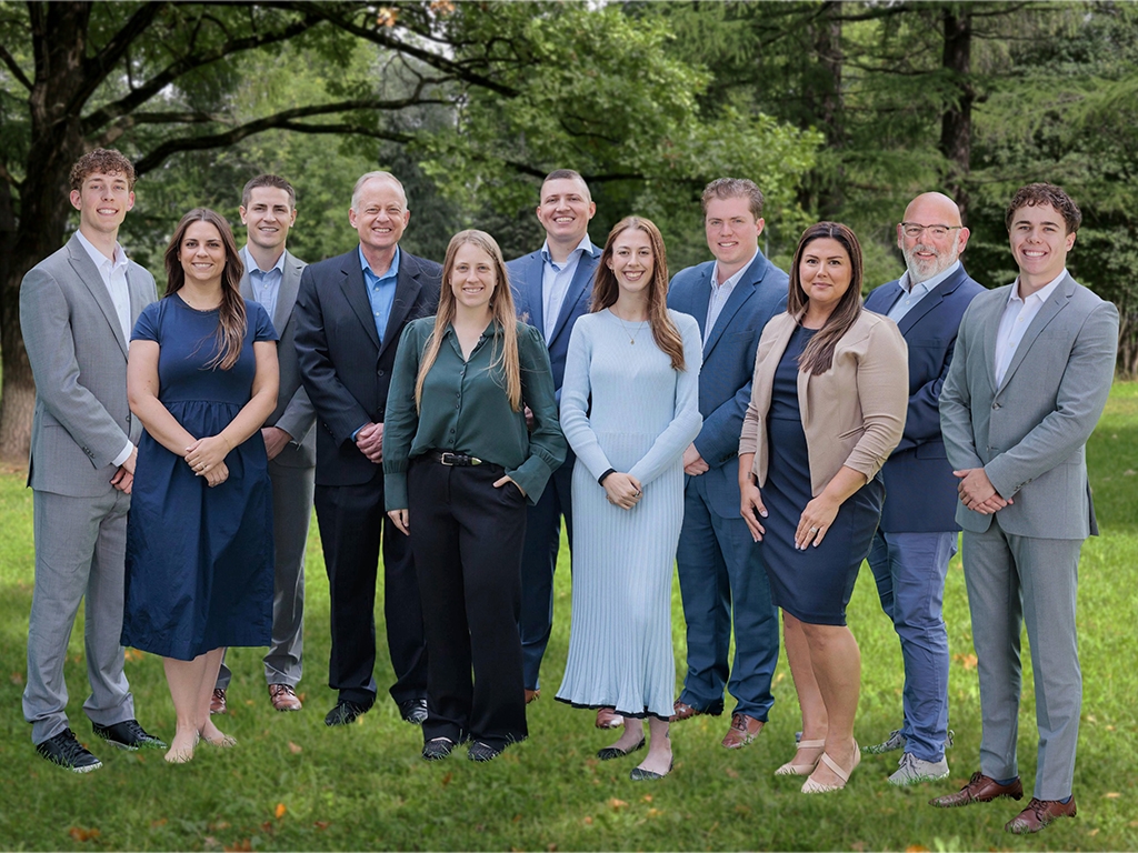 Team photo for The Avalune Group