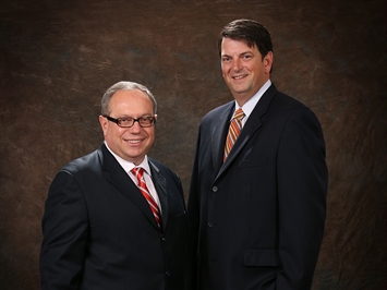 Photo for The Beccari &amp; Werdel Wealth Management Group