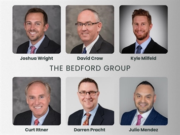The Bedford Group, Ameriprise Financial