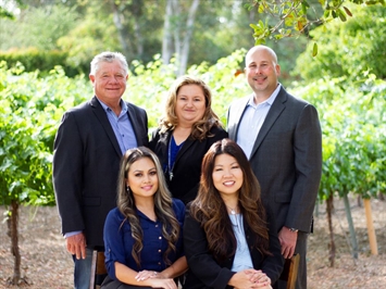 The Burg Group: An Ameriprise advisory practice serving the Temecula, CA area.