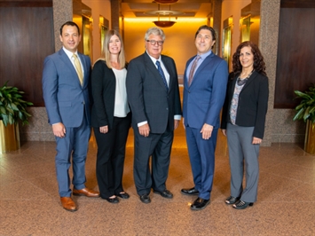 THE CECCARELLI HURSH GROUP: An Ameriprise advisory practice serving the New Haven, CT area.