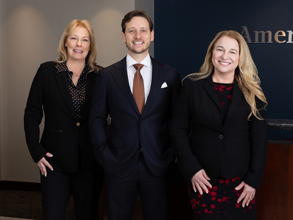 Team photo for The Ciccarelli Group