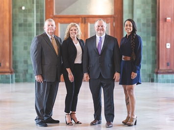 The Daniel Group: An Ameriprise advisory practice serving the Temple, TX area.
