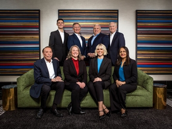 Photo for The Demps Wealth Management Group