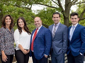 The DiGregorio Group: An Ameriprise advisory practice serving the Holmdel, NJ area.