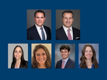 Team photo for The  Executive Wealth Group