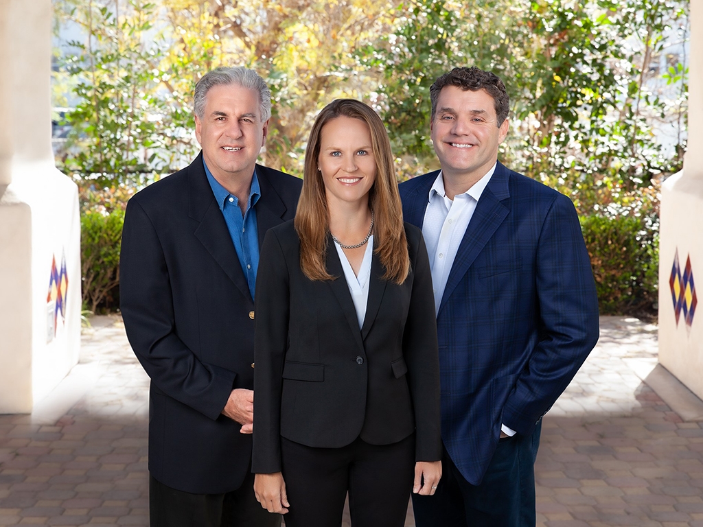 Team photo for The Financial Planning &amp; Investment Group