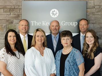 Team photo for The Keeton Group