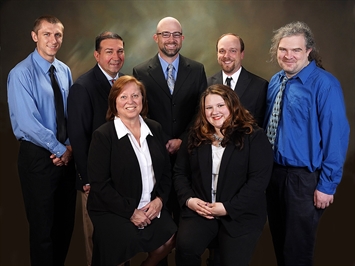 The Lackowski Hanson Long Group: An Ameriprise advisory practice serving the Deckerville, MI area.