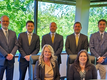 The Nader Advisory Group: An Ameriprise advisory practice serving the Bloomfield Hills, MI area.
