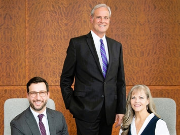 The Overton Group: An Ameriprise advisory practice serving the Tampa, FL area.