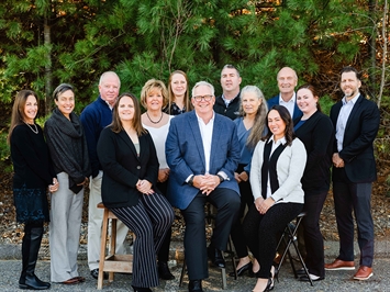 The Woerdeman Financial Group: An Ameriprise private wealth advisory practice serving the Kingston, MA area.