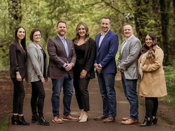 Team photo for Three Pines Wealth Advisors