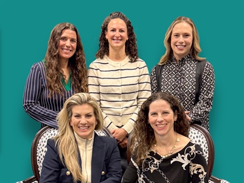 Team photo for TNG Private Wealth