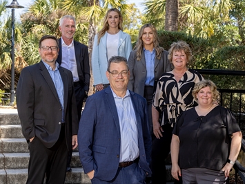 Team photo for Toporowski, Clark &amp; Romans Financial Group