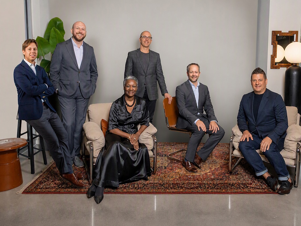 Team photo for Tourmaline Wealth Advisors