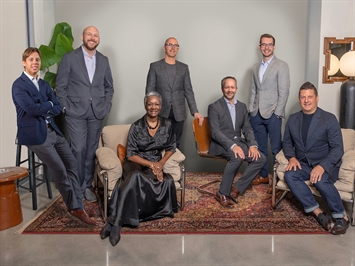 Team photo for Tourmaline Wealth Advisors