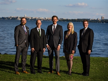 Tranquil Lakes Investment Advisors: An Ameriprise advisory practice serving the Madison, WI area.