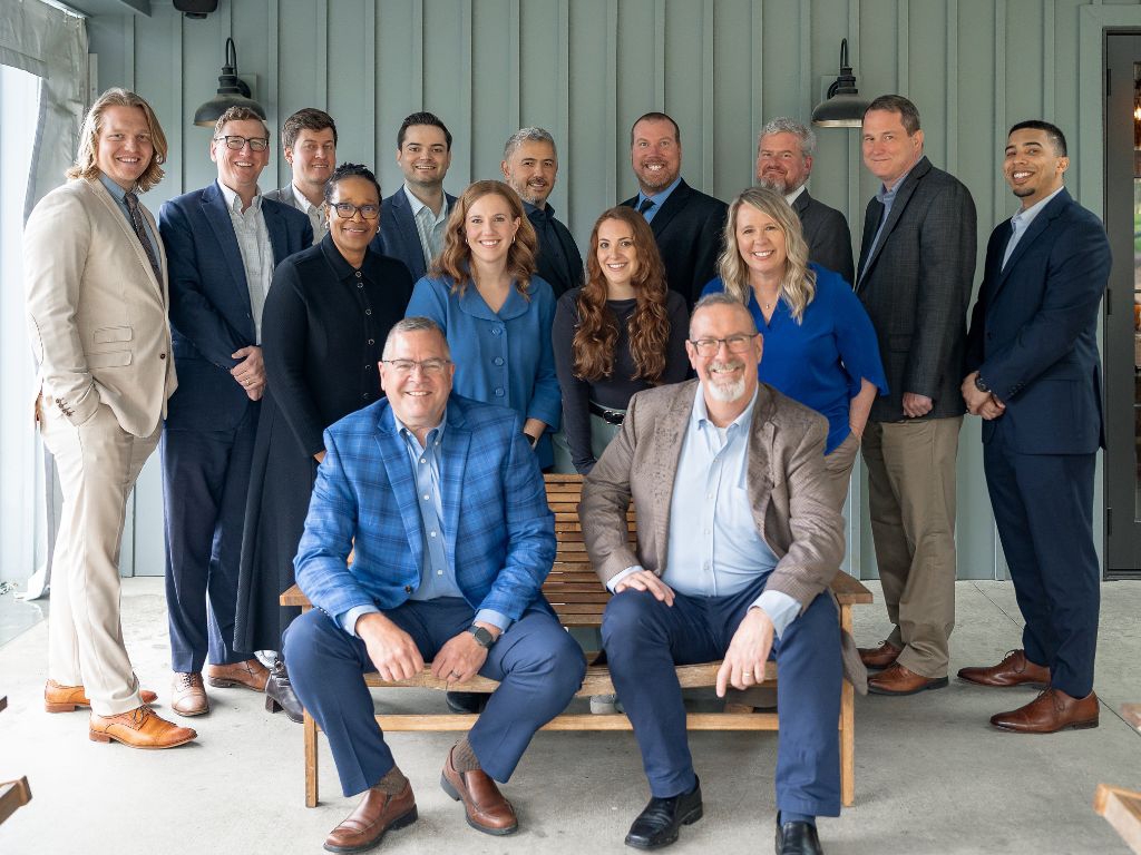 Team photo for Transcendent Wealth