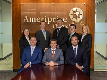 TreeLine Wealth Management: An Ameriprise private wealth advisory practice serving the Minnetonka, MN area.