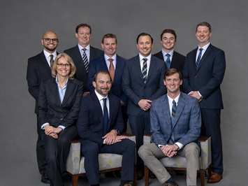 Team photo for TreeLine Wealth Management
