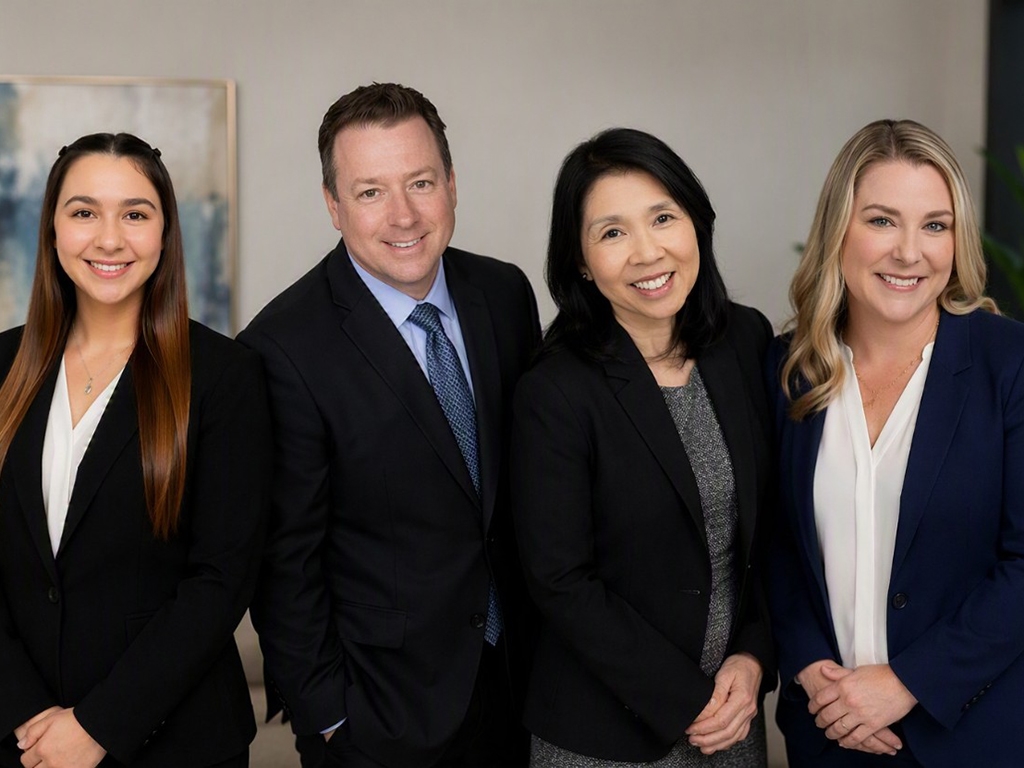 Team photo for Trinity Wealth Advisors