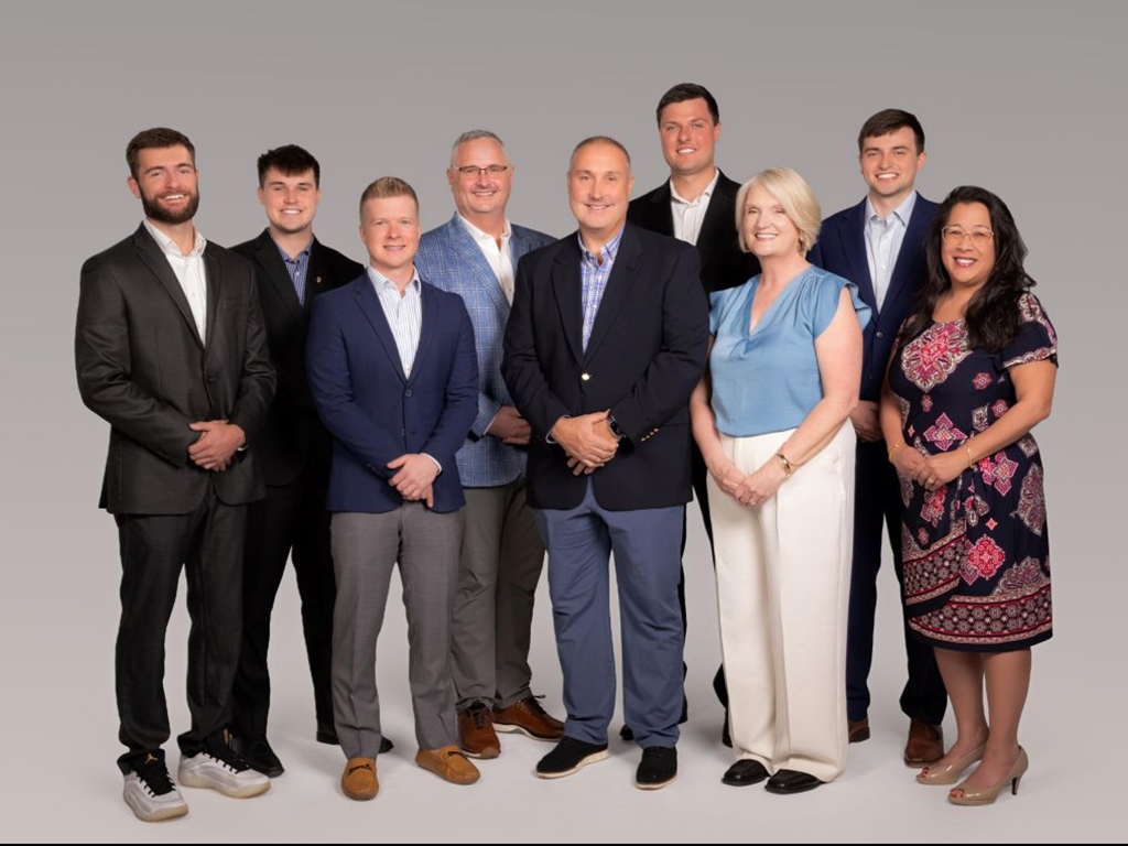 Team photo for Trivium Wealth Advisors