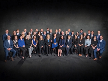 Team photo for TruCourse Advisors