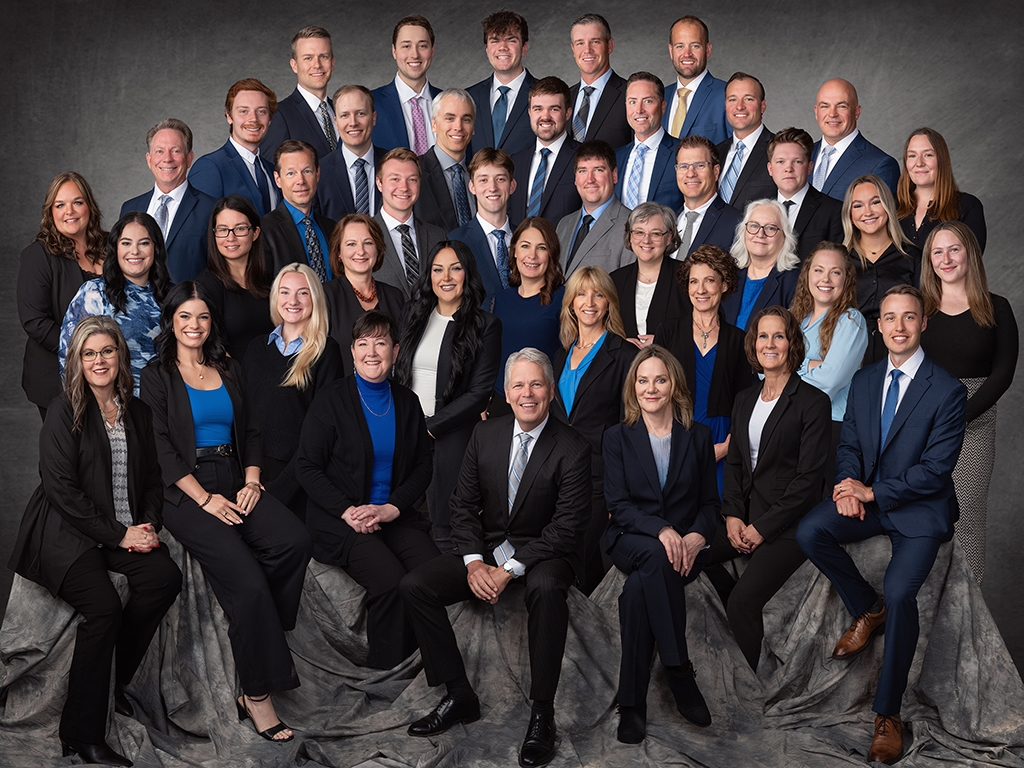 Team photo for TruCourse Advisors