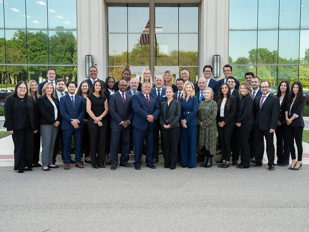 Team photo for Tru Insight Wealth Advisors