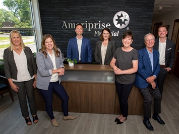 Vallis Advisors: An Ameriprise private wealth advisory practice serving the Hudson, WI area.
