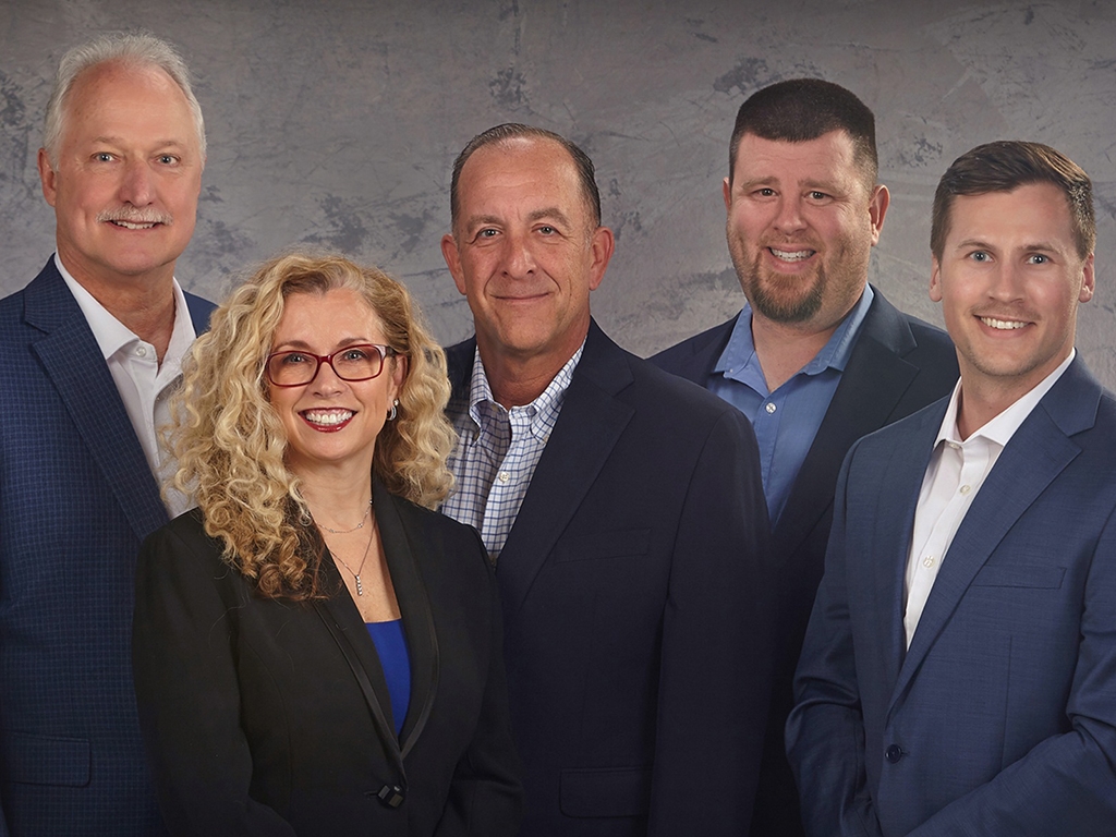 Team photo for Van der Hagen, Skogrand &amp; Associates