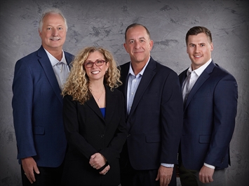 Team photo for Van der Hagen, Skogrand &amp; Associates