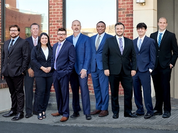 Vasso &amp; Associates: An Ameriprise private wealth advisory practice serving the Dallas, TX area.