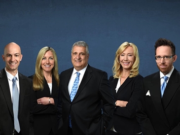 Team photo for Vertex Wealth Advisors