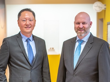 Team photo for Verus Wealth Advisors
