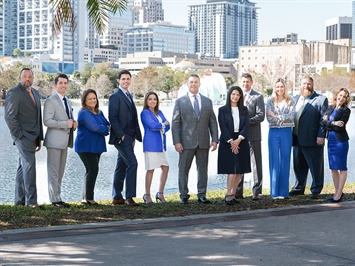 Virtus Wealth Advisors: An Ameriprise private wealth advisory practice serving the Orlando, FL area.