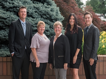 Vision Advisory Group: An Ameriprise private wealth advisory practice serving the Worthington, OH area.