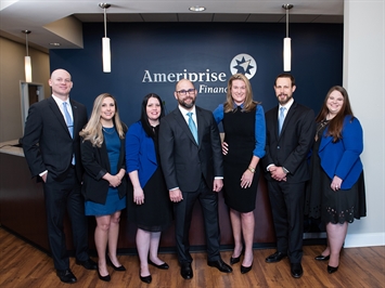 Voight, Ortiz &amp; Associates: An Ameriprise private wealth advisory practice serving the Greensboro, NC area.