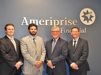 WakeWater Wealth Management: An Ameriprise private wealth advisory practice serving the Fall River, MA area.