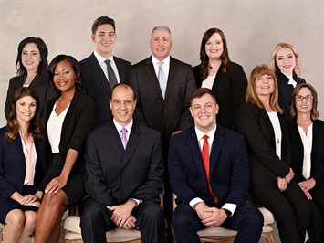 Walters &amp; Associates: An Ameriprise private wealth advisory practice serving the Thibodaux, LA area.