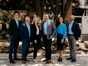 Team photo for Walters &amp; Associates