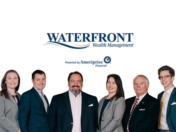 Waterfront Wealth Management: An Ameriprise advisory practice serving the Metairie, LA area.