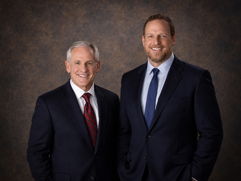 Team photo for Watters Creek Wealth Management