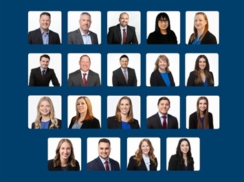 Team photo for Wealthbridge Advisors